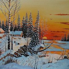 Схема вышивки «№2471510»