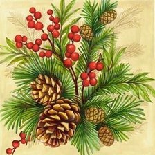 новогодняя