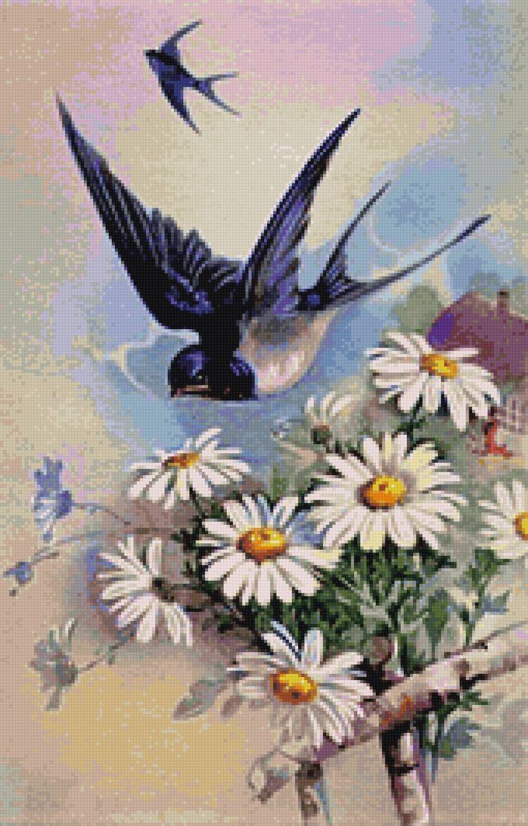 с весною 2 - предпросмотр