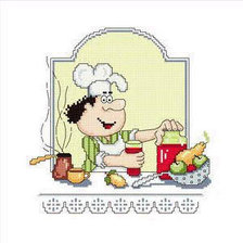 повар компот