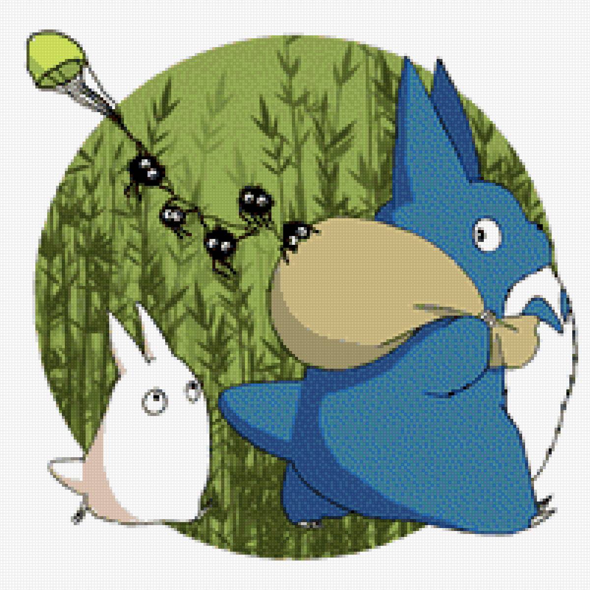 Тоторошка - предпросмотр