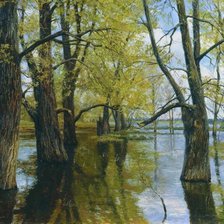 Схема вышивки «№2472026»