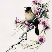 Схема вышивки «№2472034»