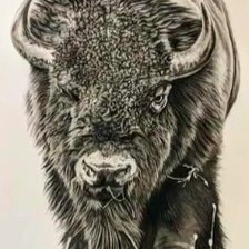 Бизон