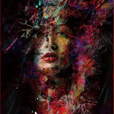 Схема вышивки «№2472452»