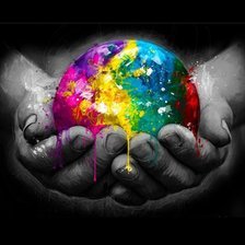 Все в твоих руках