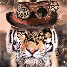 Схема вышивки «№2472873»