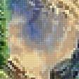 Предпросмотр схемы вышивки «Горы» (№2472949)