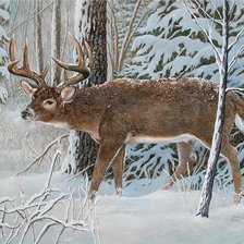 Схема вышивки «№2473679»