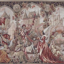 Схема вышивки «№2473744»