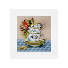 Схема вышивки «№2474144»