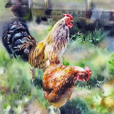 Схема вышивки «№2474305»