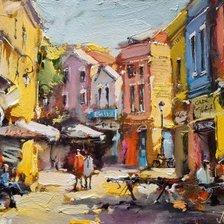 Схема вышивки «kartina2»