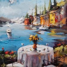 Схема вышивки «kartina3»