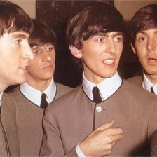 beatles 2 - sergey 52 - оригинал