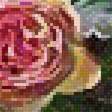 Предпросмотр схемы вышивки «Букет» (№2475241)