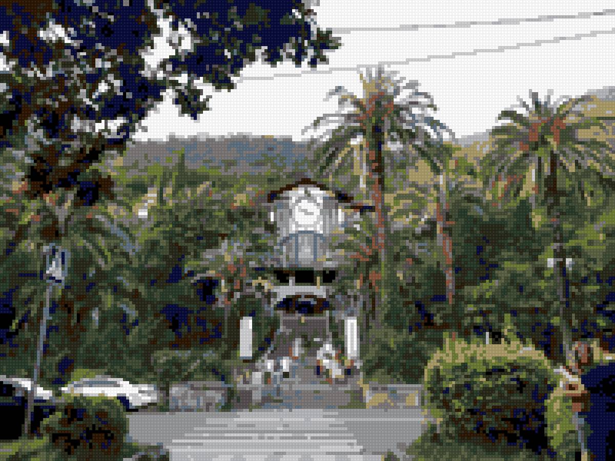 абхазия - предпросмотр