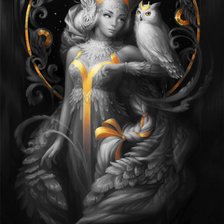 Схема вышивки «№2475982»