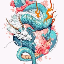 Схема вышивки «№2475999»