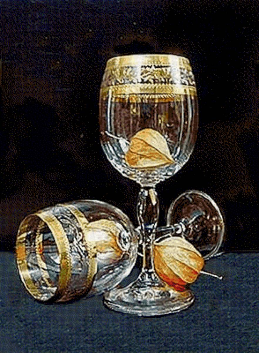 физалис - предпросмотр