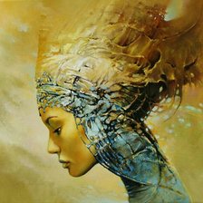 Схема вышивки «№2476444»