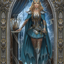 Схема вышивки «№2476458»