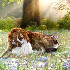 Схема вышивки «№2476501»