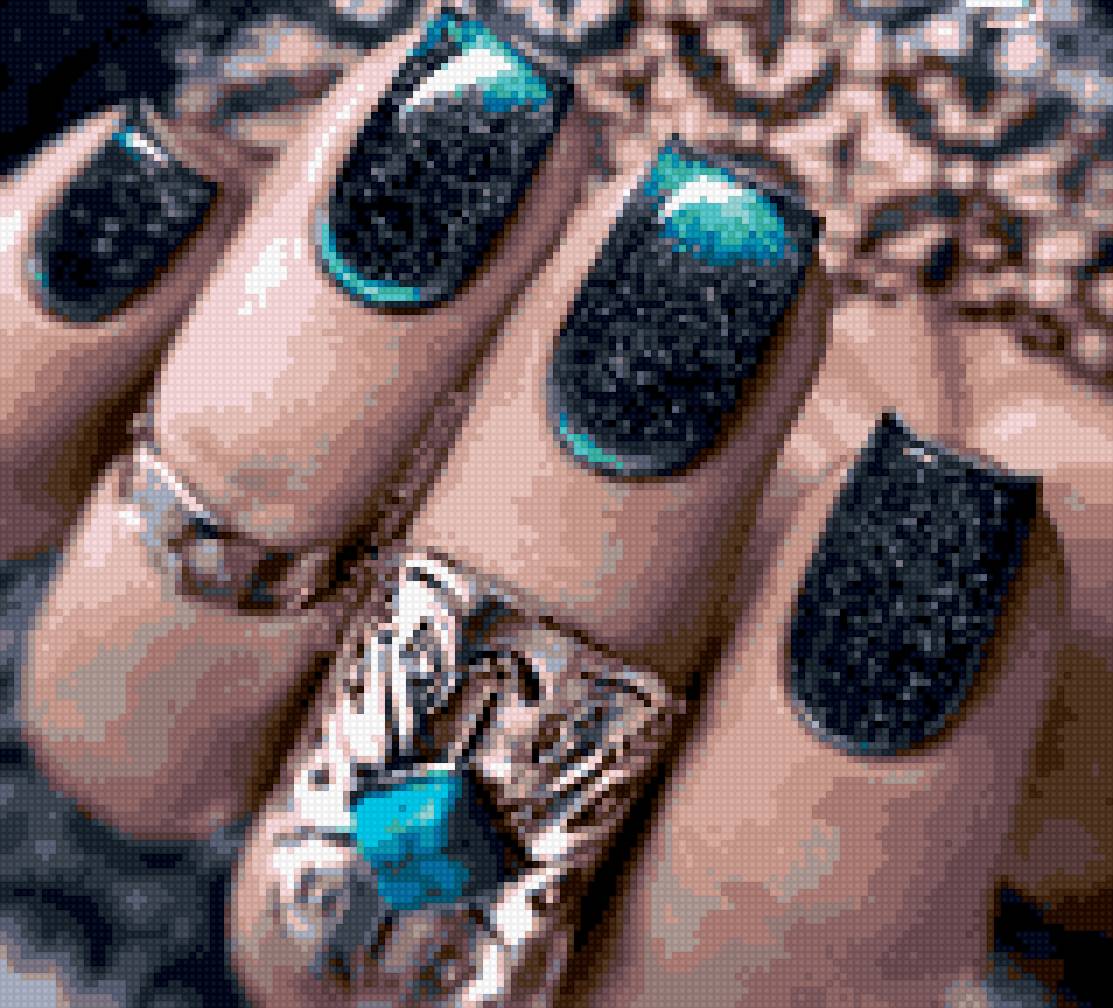 Маникюр - маникюр - предпросмотр