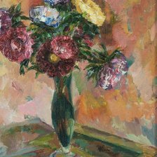 Схема вышивки «№2476655»