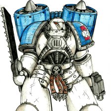 Ультрамарин