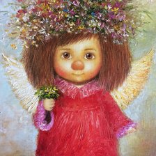 Схема вышивки «№2477262»