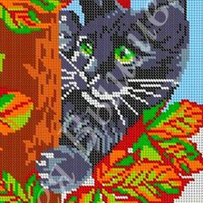 Схема вышивки «№2477338»