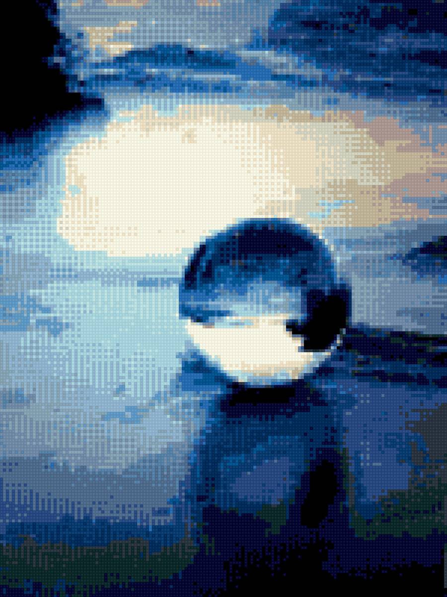 Свет - свет - предпросмотр