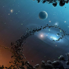 Схема вышивки «№2477523»