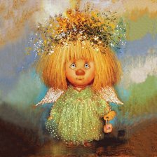 Схема вышивки «№2477998»