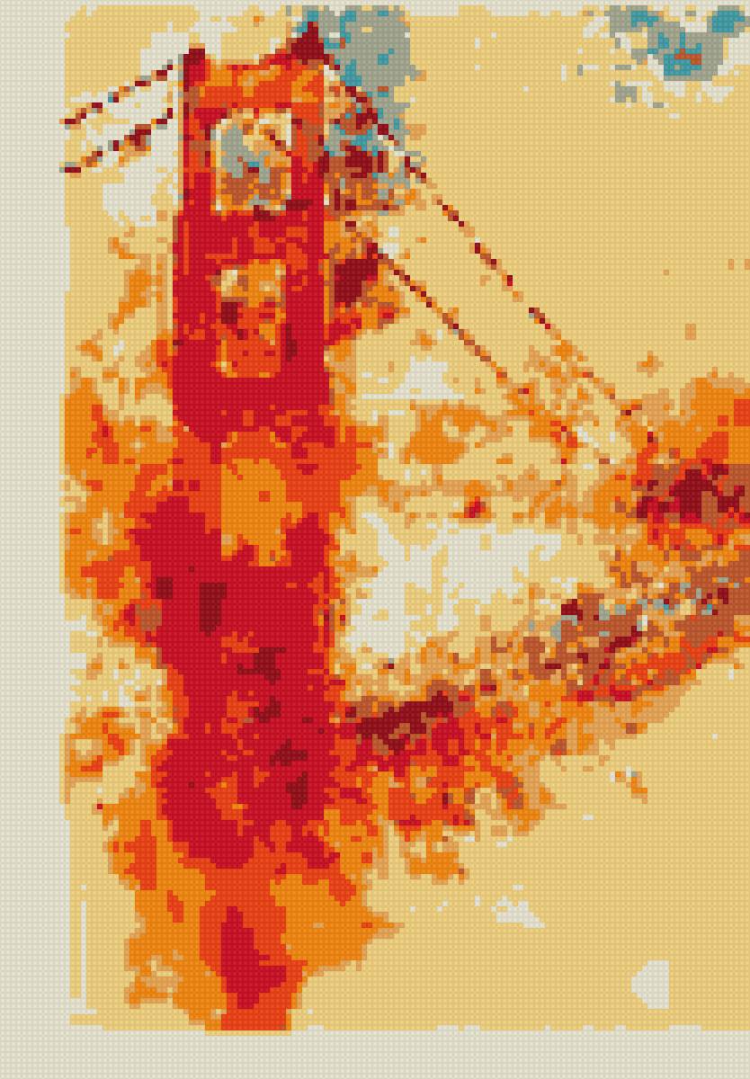 Нью йорк - нью, йорк - предпросмотр