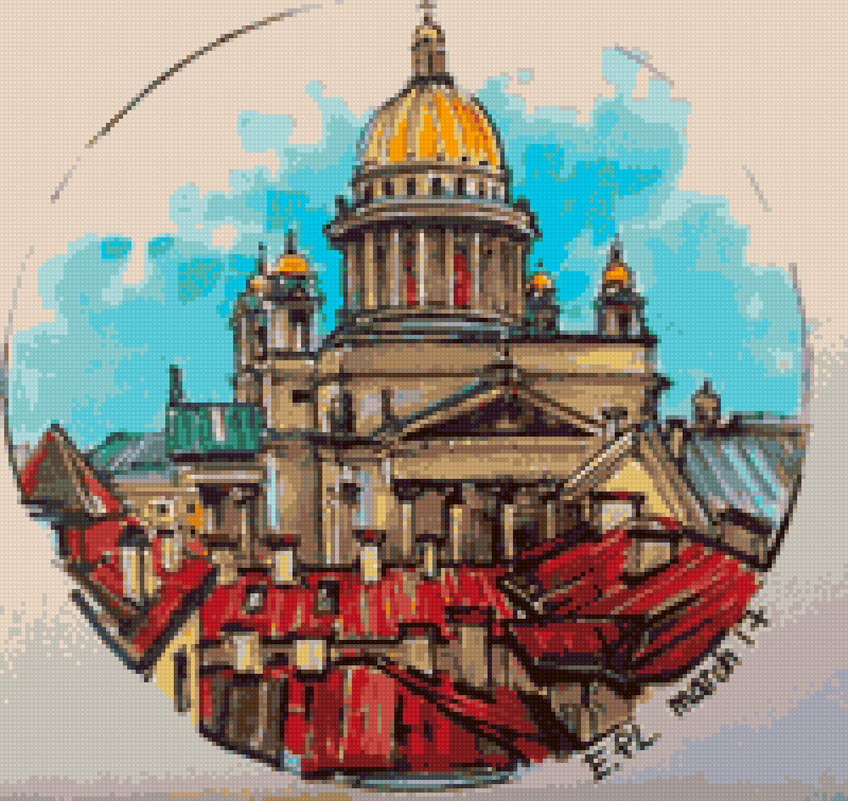 Санкт-Петербург - петербург, санкт - предпросмотр