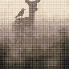 Схема вышивки «№2478118»