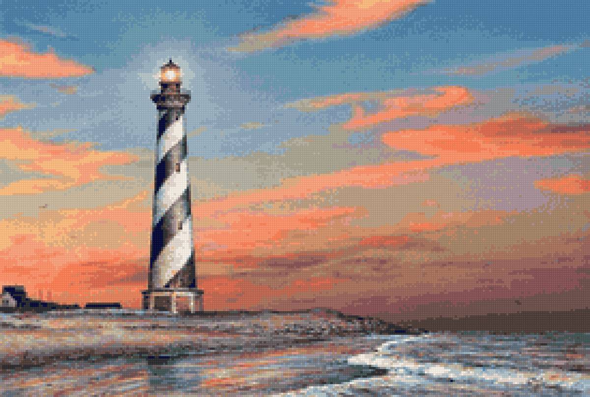 Hatteras - предпросмотр