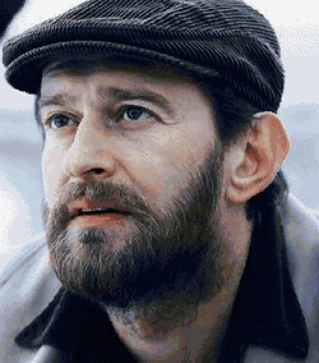 Меглин - метод, киногерои - предпросмотр