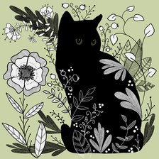 Схема вышивки «№2478210»