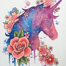 Схема вышивки «№2478224»