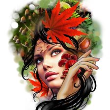 Схема вышивки «№2478226»