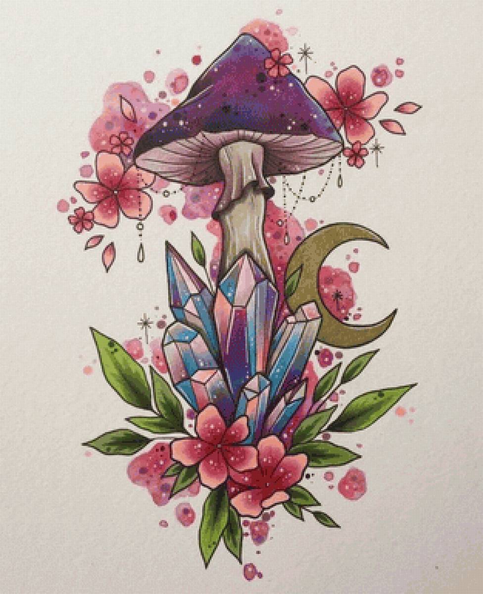 №2478231 - гриб - предпросмотр