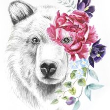 Схема вышивки «№2478238»