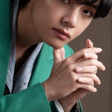 Схема вышивки «Тэтэ»