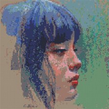 Схема вышивки «№2478378»