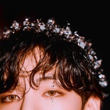 Схема вышивки «Тэхи»