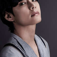 Схема вышивки «Тэни»