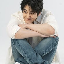 Схема вышивки «КИМ БОМ»